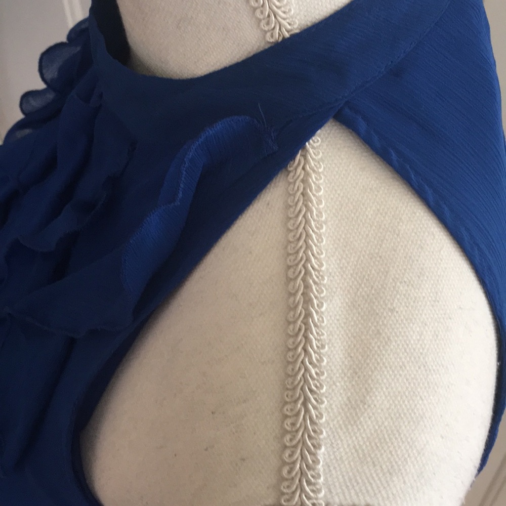 Mossimo | ladies top - Picture 3 of 7
